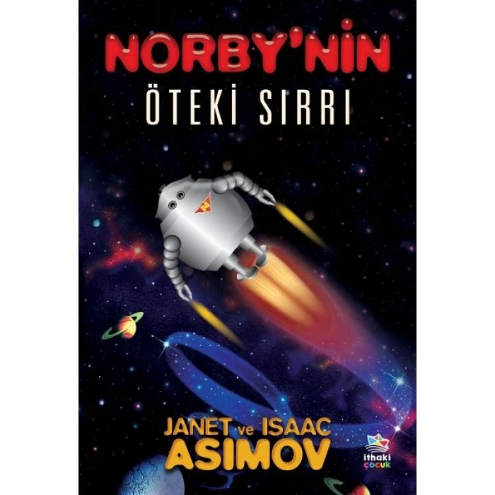 Norby’nin Öteki Sırrı