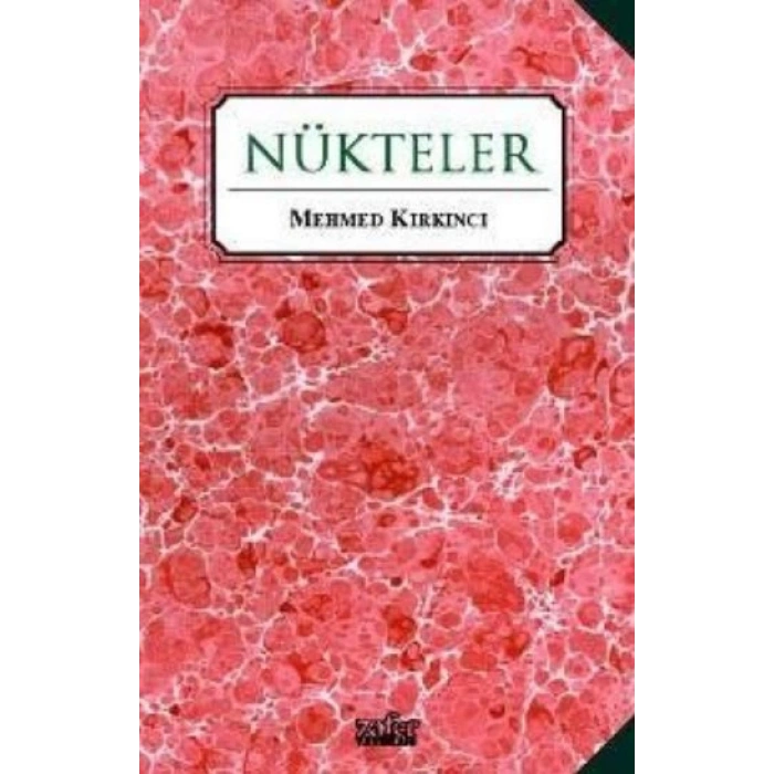 Nükteler