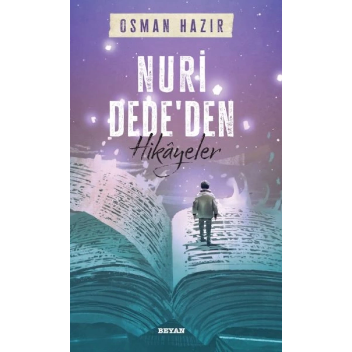 Nuri Dededen Hikayeler
