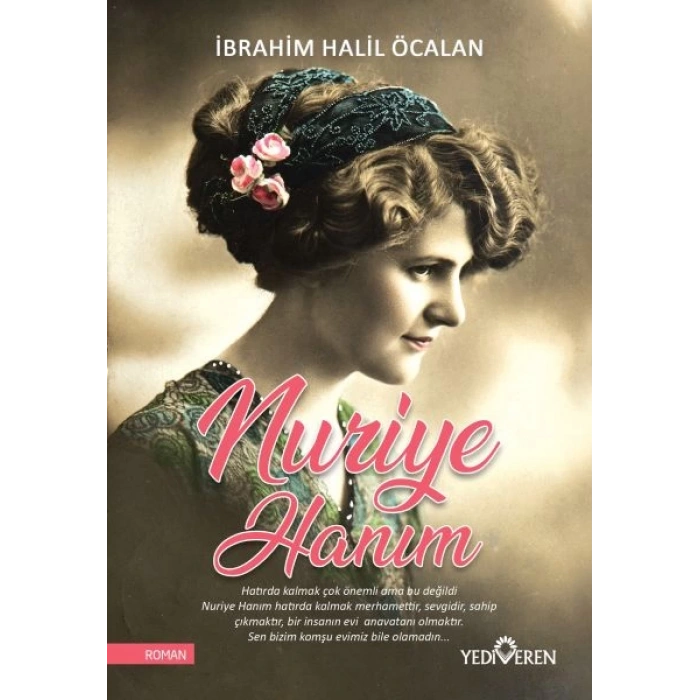 Nuriye Hanım