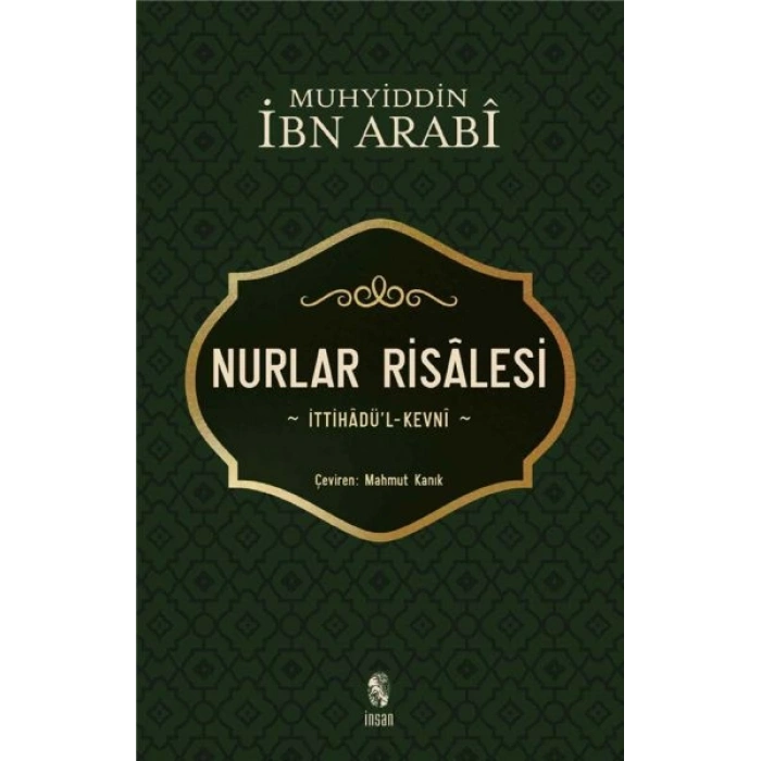 Nurlar Risalesi