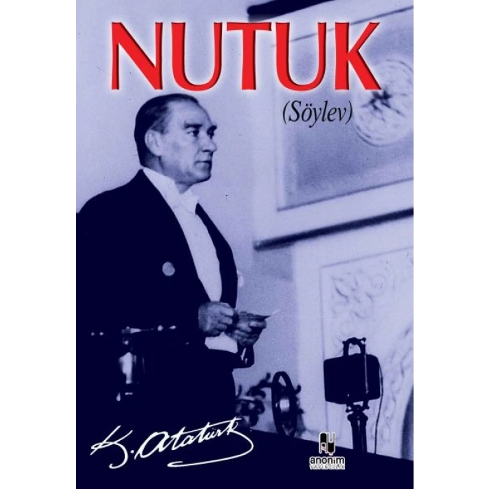 Nutuk-Söylev