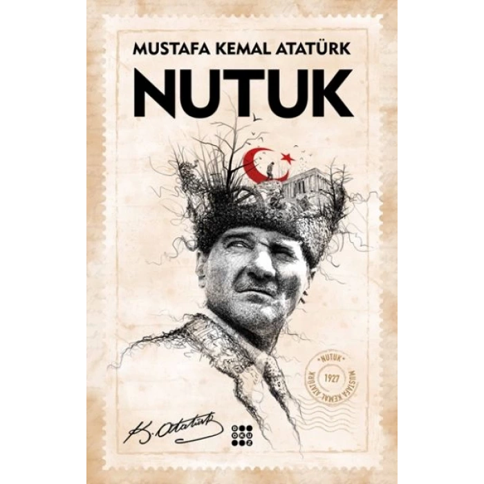Nutuk - Tam Metin