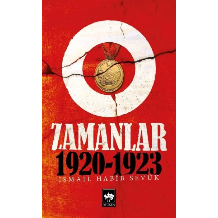O Zamanlar 1920-1923