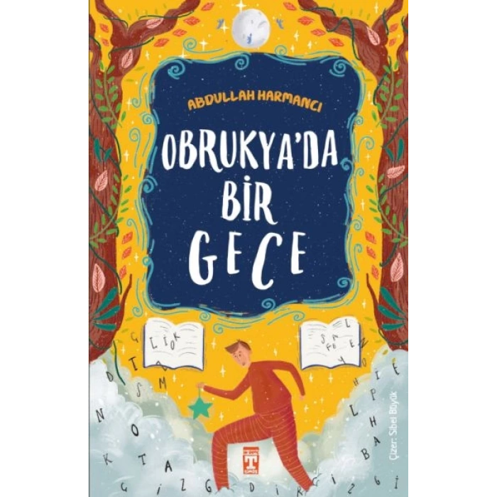 Obrukya’da Bir Gece