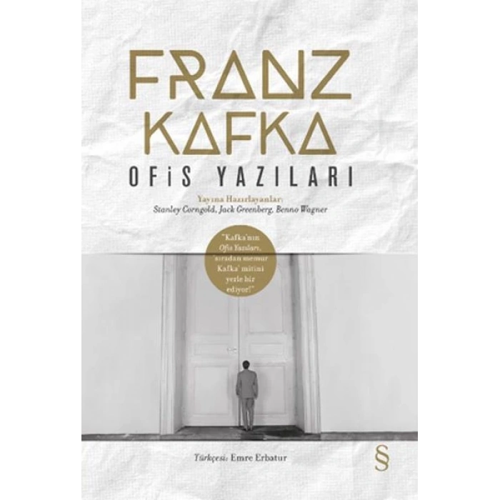 Ofis Yazıları