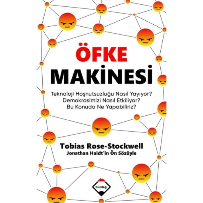 Öfke Makinesi