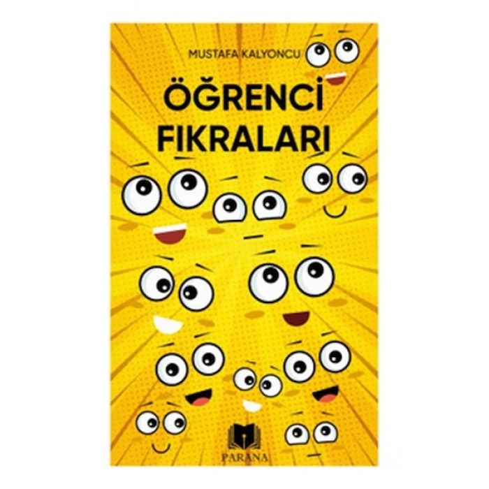 Öğrenci Fıkraları