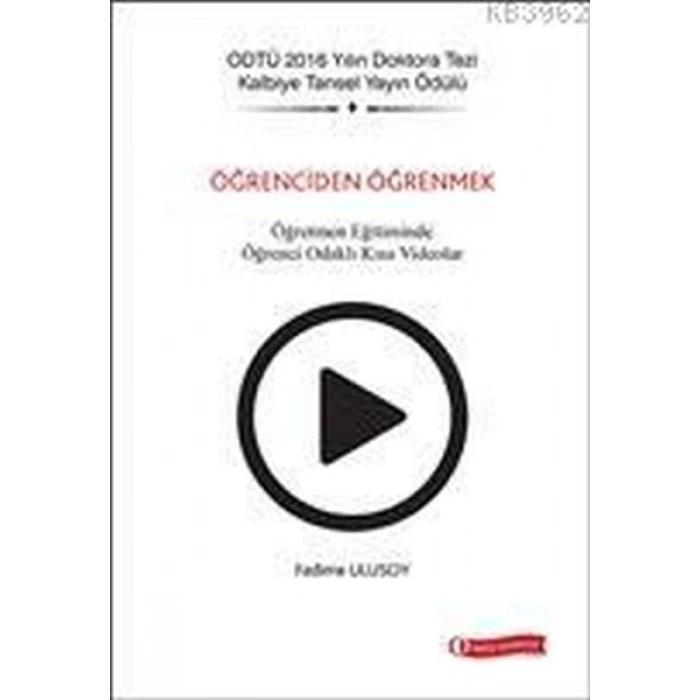 Öğrenciden Öğrenmek