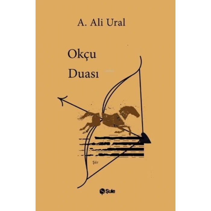 Okçu Duası