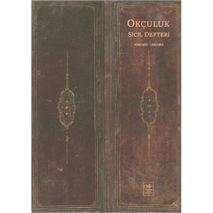 Okçuluk Sicil Defteri