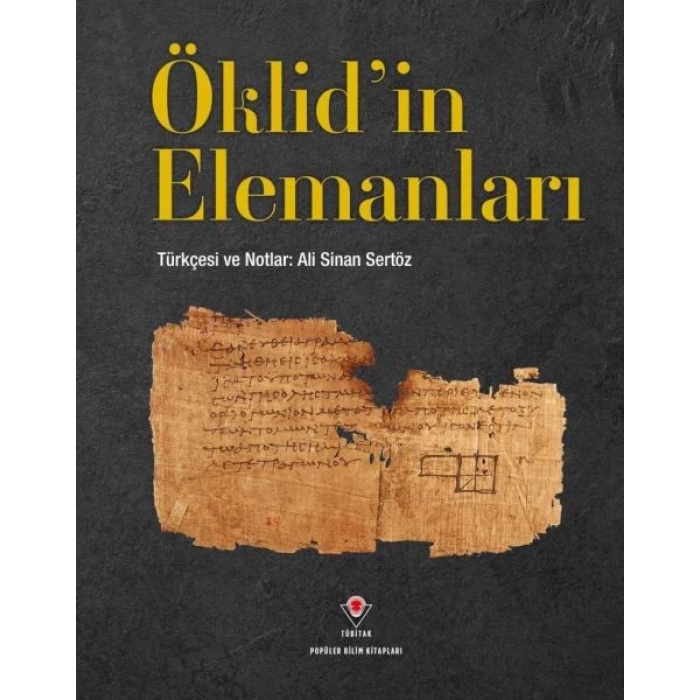 Öklidİn Elemanları