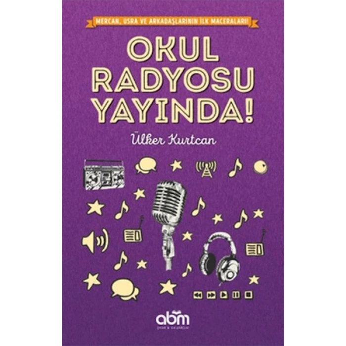 Okul Radyosu Yayında