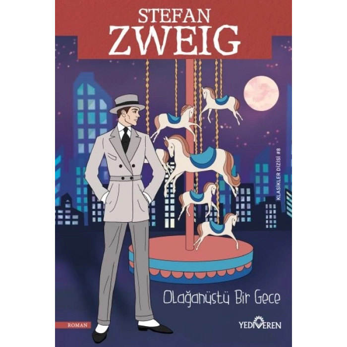 Olağanüstü Bir Gece