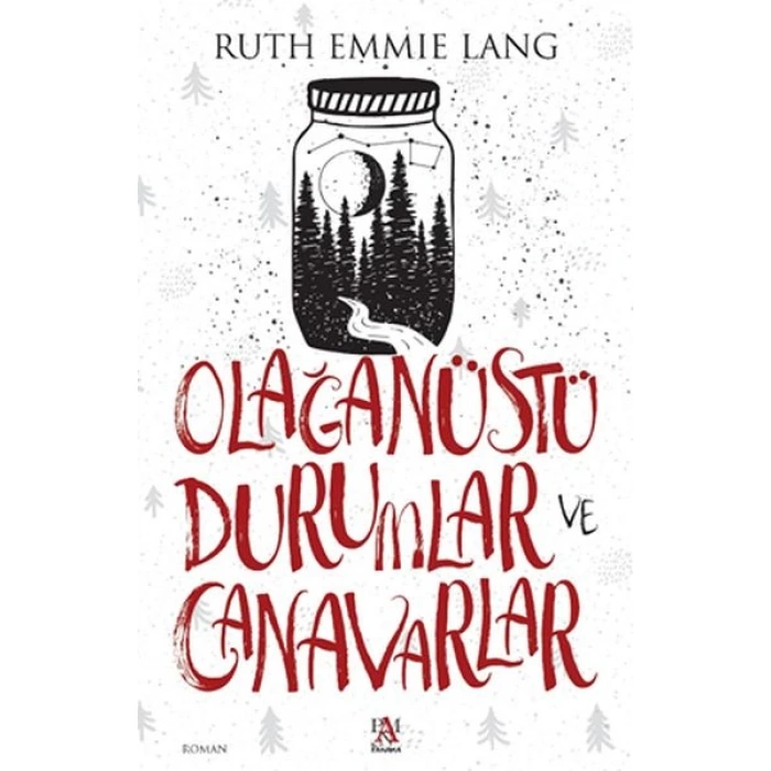 Olağanüstü Durumlar ve Canavarlar