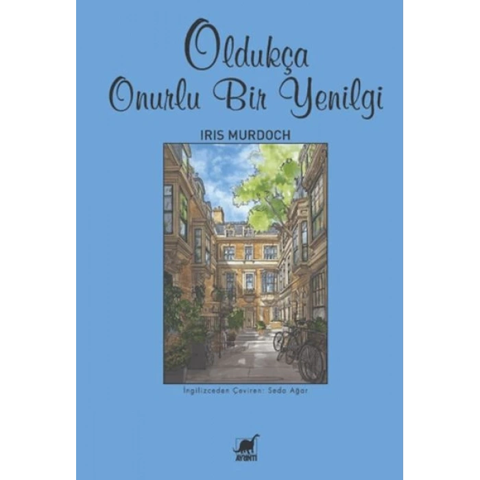 Oldukça Onurlu Bir Yenilgi