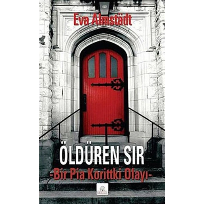 Öldüren Sır  Bir Pia Korittki Olayı