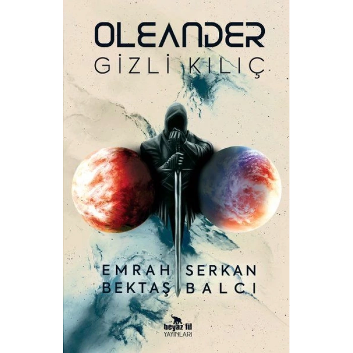 Oleander - Gizli Kılıç