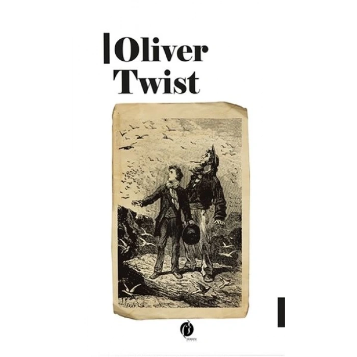 Oliver Twist