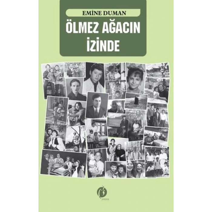 Ölmez Ağacın İzinde