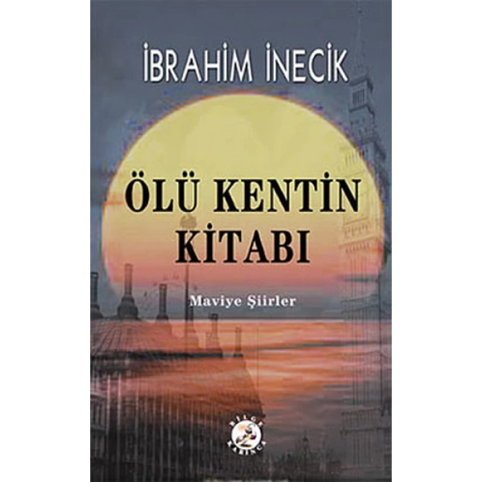 Ölü Kentin Kitabı