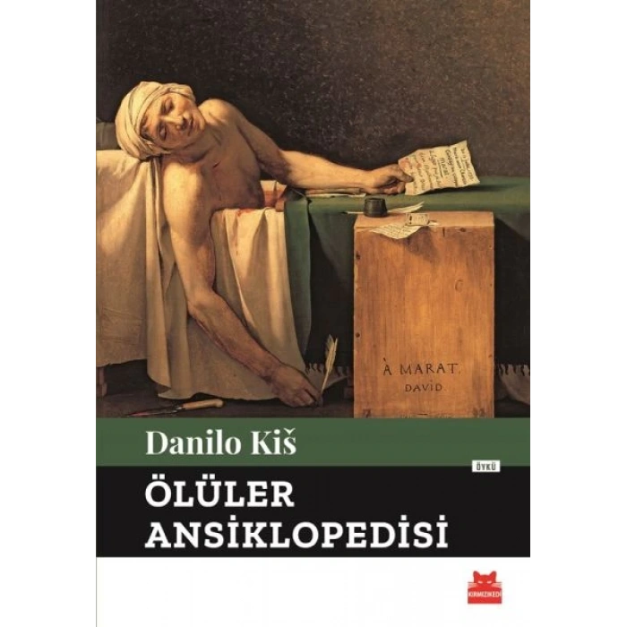 Ölüler Ansiklopedisi