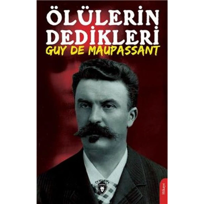 Ölülerin Dedikleri