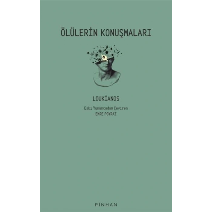 Ölülerin Konuşmaları