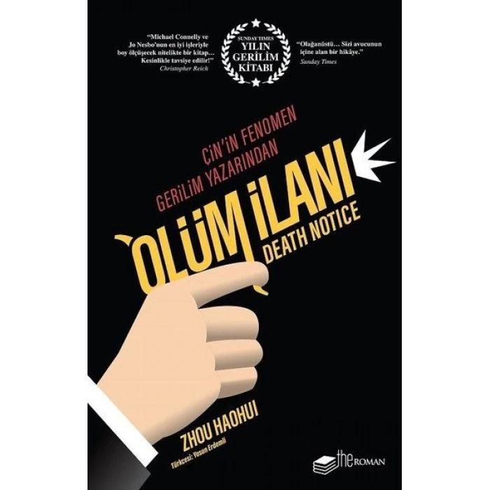 Ölüm İlanı