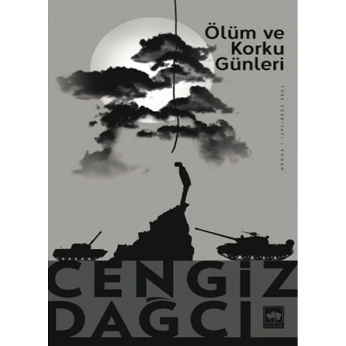 Ölüm ve Korku Günleri