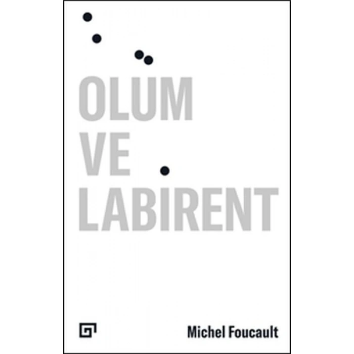 Ölüm ve Labirent