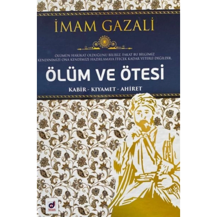 Ölüm ve Ötesi - Kabir-Kıyamet-Ahiret