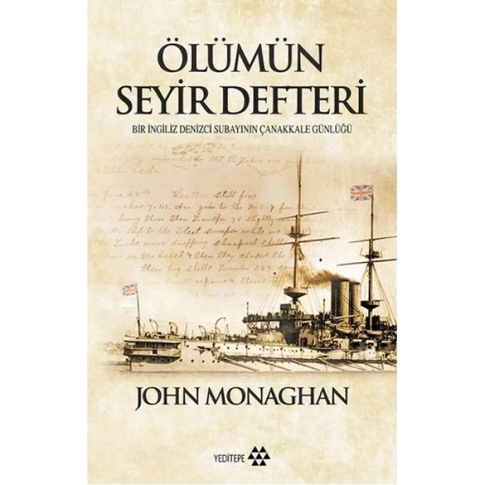 Ölümün Seyir Defteri