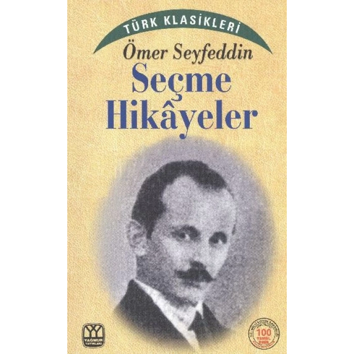 Ömer Seyfeddin Seçme Hikayeler