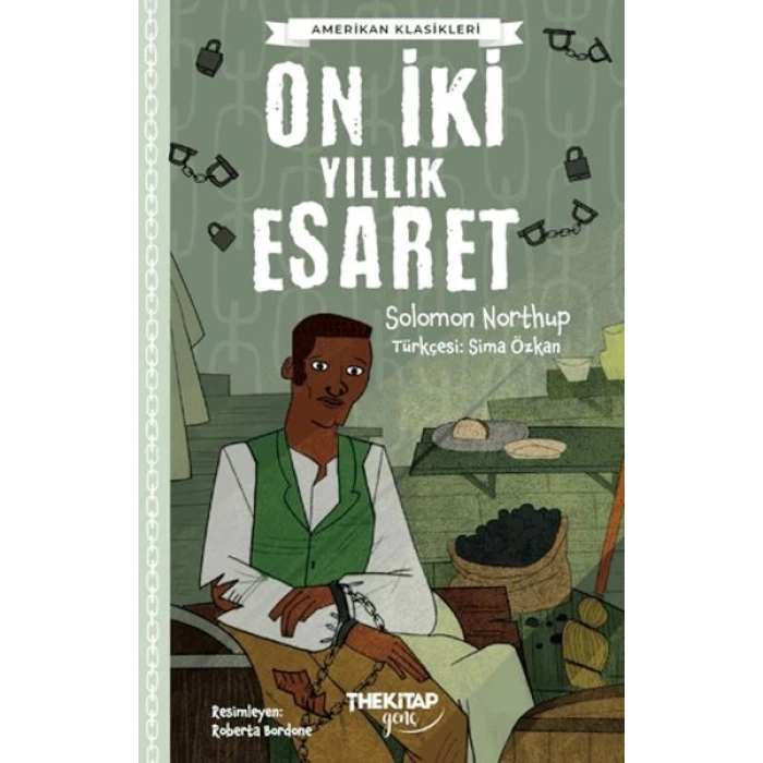 On İki Yıllık Esaret