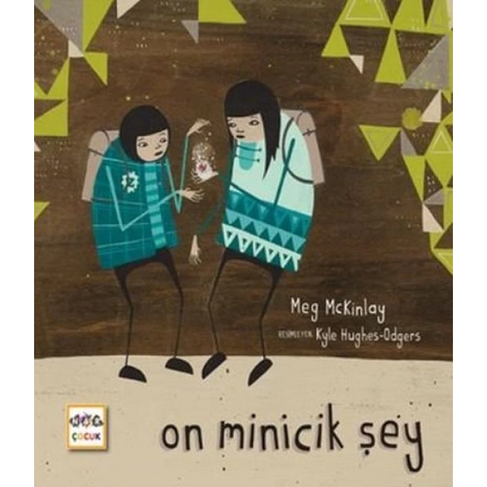 On Minicik Şey
