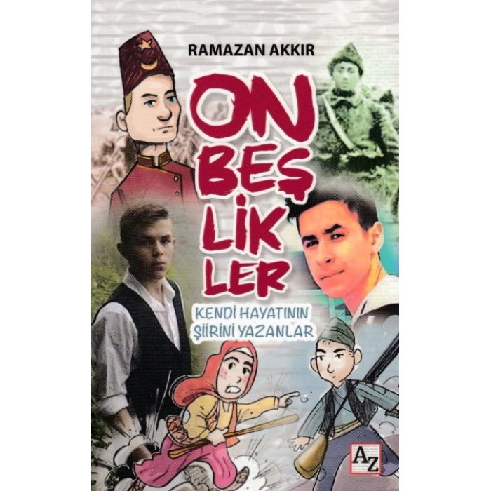 Onbeşlikler