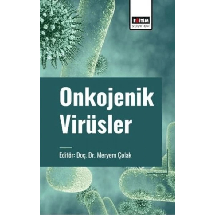 Onkojenik Virüsler