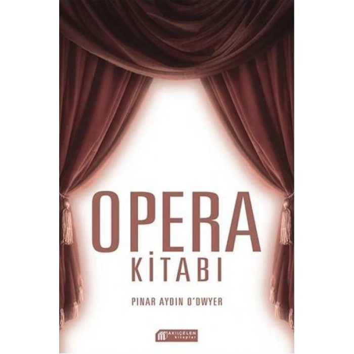 Opera Kitabı