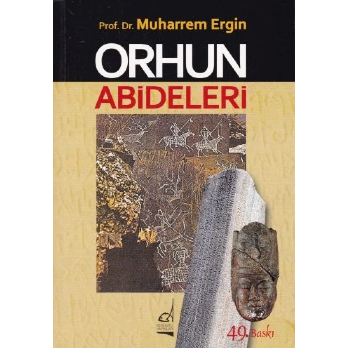 Orhun Abideleri