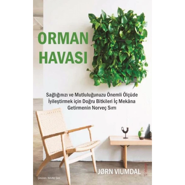 Orman Havası