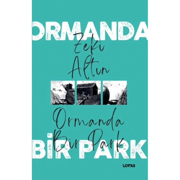 Ormanda Bir Park