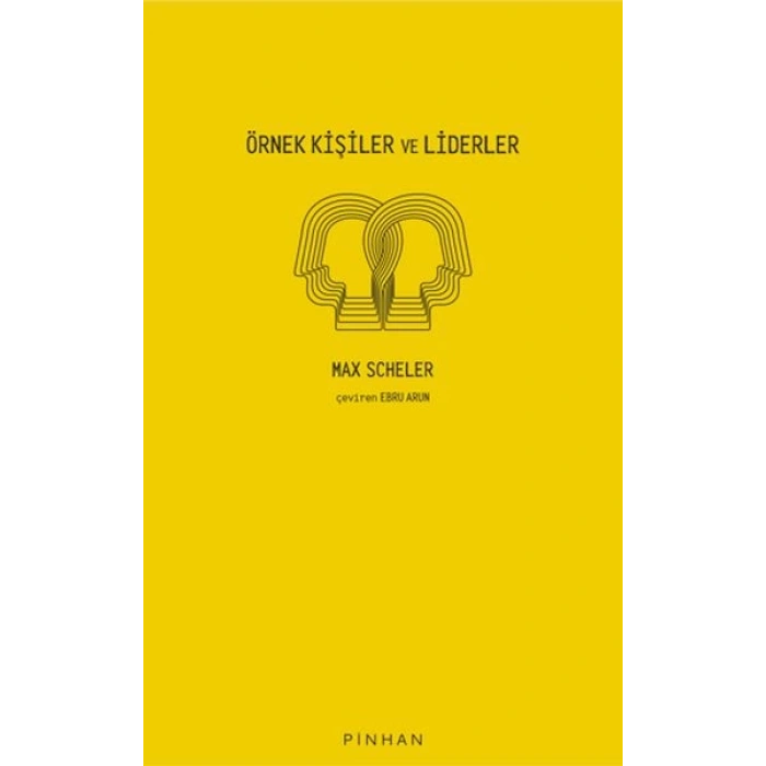 Örnek Kişiler ve Liderler