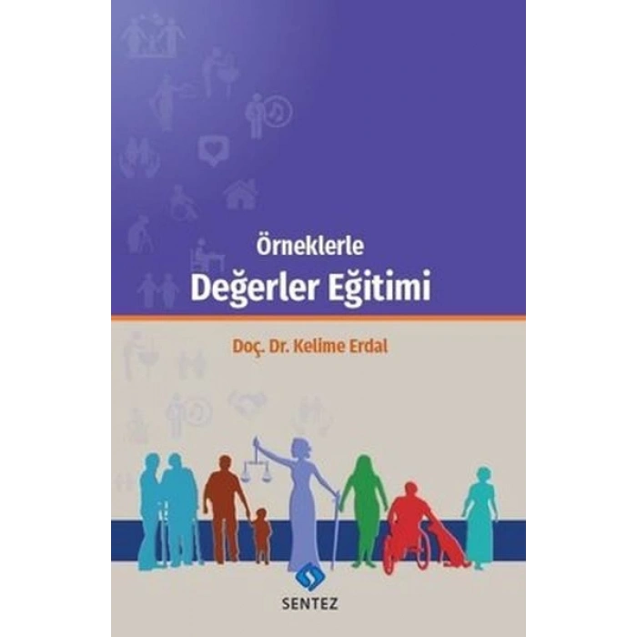 Örneklerle Değerler Eğitimi