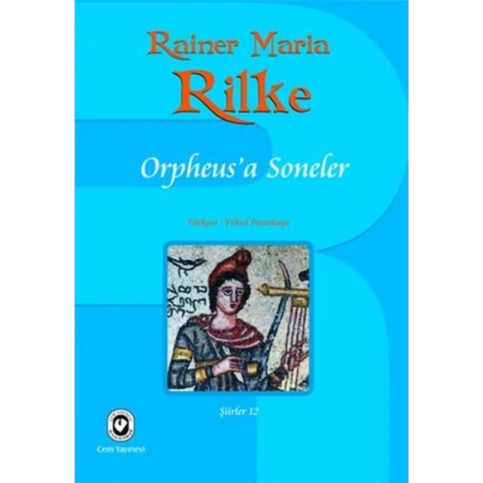 Orpheusa Soneler