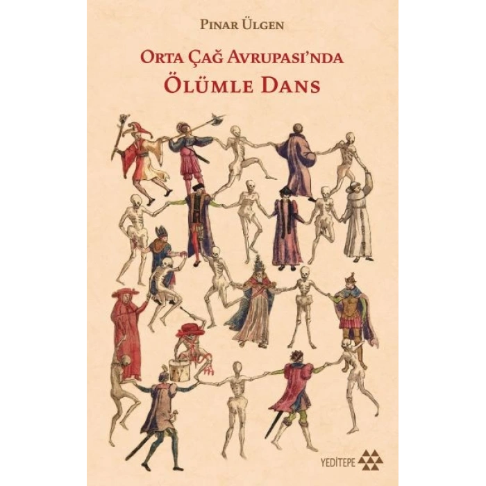 Orta Çağ Avrupasında Ölümle Dans