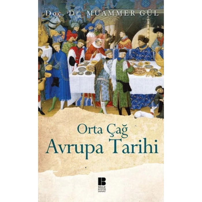 Orta Çağ Avrupa Tarihi