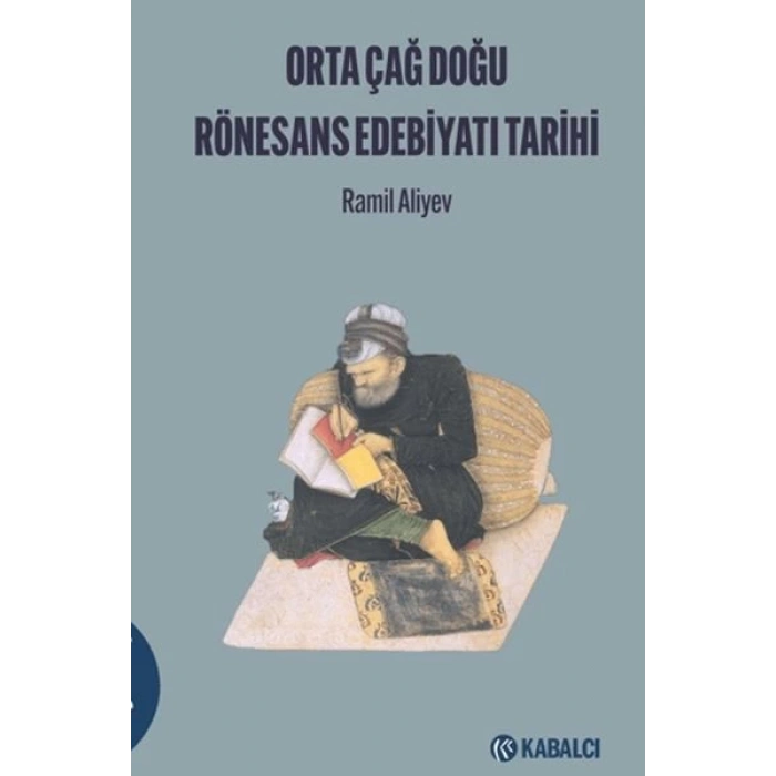 Orta Çağ Doğu Rönesans Edebi?yatı Tari?hi?