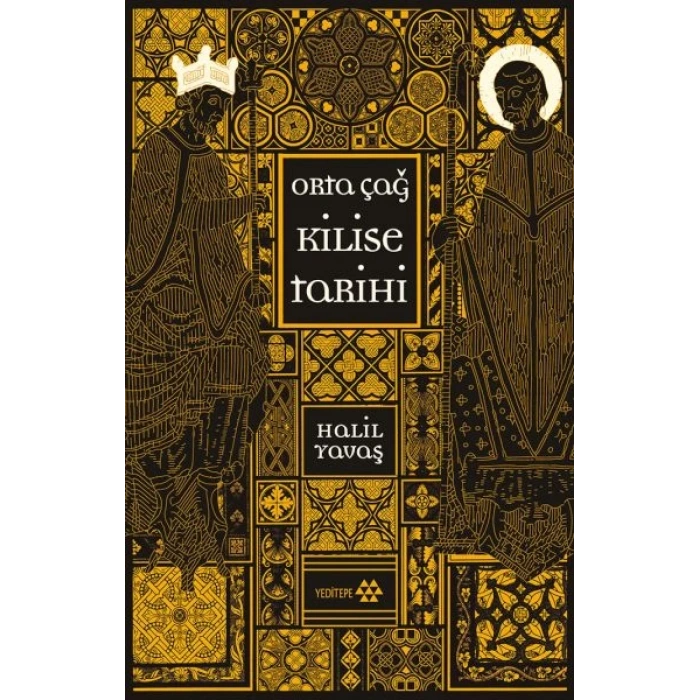 Orta Çağ Kilise Tarihi