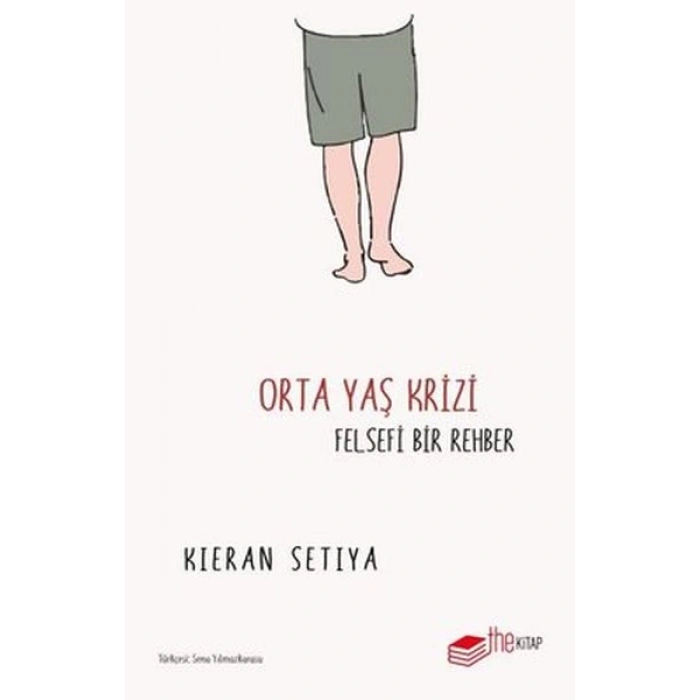 Orta Yaş Krizi Felsefi Bir Rehber